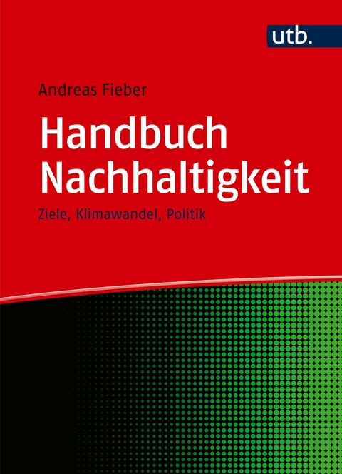 Handbuch Nachhaltigkeit -  Andreas Fieber