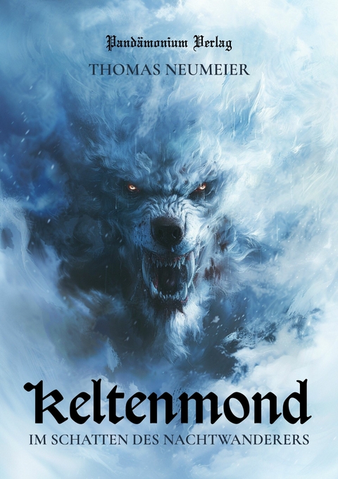 Keltenmond - Thomas Neumeier