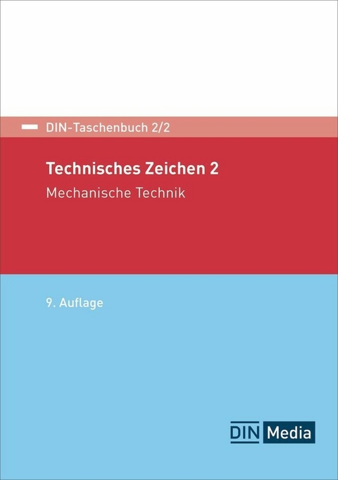 Technisches Zeichnen 2 - 