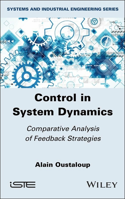 Control in System Dynamics - Alain Oustaloup