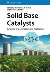 Solid Base Catalysts - 