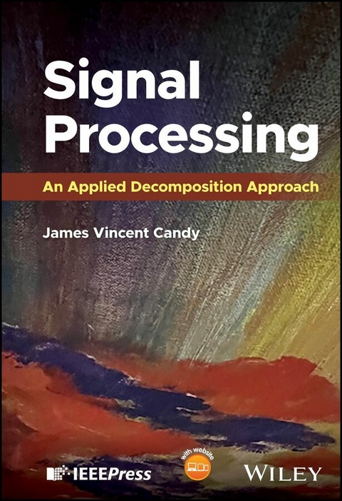 Signal Processing - James Vincent Candy