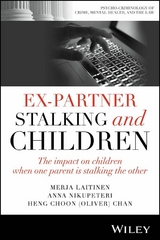 Ex-Partner Stalking and Children - 