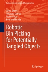 Robotic Bin Picking for Potentially Tangled Objects - Xinyi Zhang, Yukiyasu Domae, Weiwei Wan, Kensuke Harada