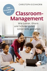 Classroom-Management -  Christoph Eichhorn