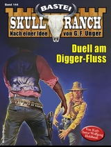 Skull-Ranch 144 - Wolfgang Hohlbein