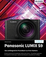 Panasonic LUMIX S9 - Michael Gradias