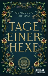 Tage einer Hexe -  Genoveva Dimova