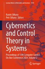 Cybernetics and Control Theory in Systems - 