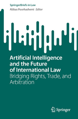 Artificial Intelligence and the Future of International Law - 