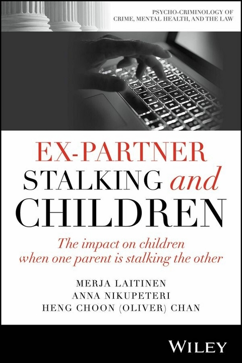 Ex-Partner Stalking and Children - 