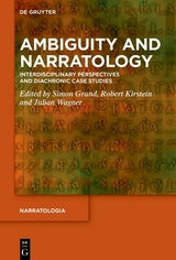 Ambiguity and Narratology - 