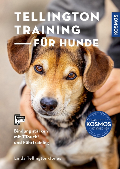 Tellington Training für Hunde -  Linda Tellington-Jones