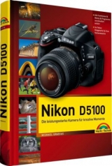 Nikon D5100 - Michael Gradias