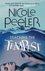 Tracking The Tempest - Peeler, Nicole