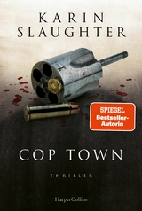 Cop Town - Karin Slaughter