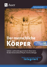 Naturwissenschaften integriert: Der menschliche Körper - Dirk Krämer