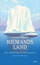 Niemandsland - Adwin de Kluyver