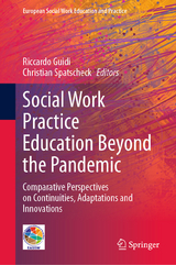 Social Work Practice Education Beyond the Pandemic - 