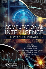 Computational Intelligence - 