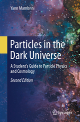 Particles in the Dark Universe - Yann Mambrini