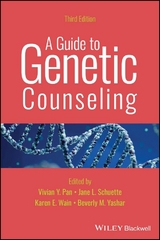 A Guide to Genetic Counseling - 