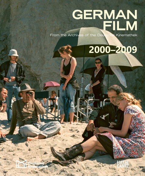 German Film. Volume 11: 2000-2009 -  Rainer Rother,  Karin Herbst-Meßlinger,  Rolf Aurich,  Kristina Jaspers,  Peter Mänz