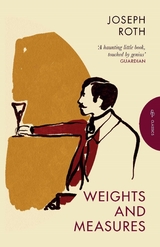 Weights and Measures - Joseph Roth