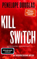 Kill Switch - Penelope Douglas