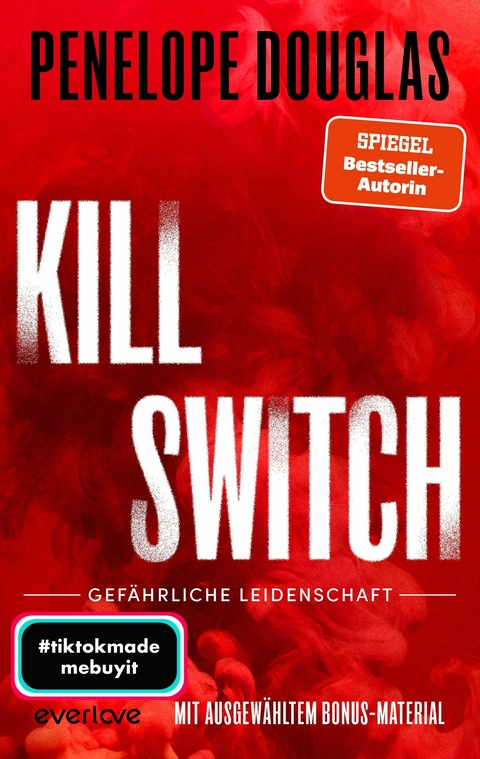 Kill Switch - Penelope Douglas