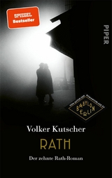 Rath -  Volker Kutscher