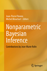 Nonparametric Bayesian Inference - 