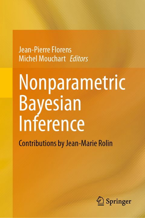 Nonparametric Bayesian Inference - 