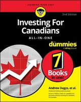 Investing For Canadians All-in-One For Dummies - Andrew Dagys