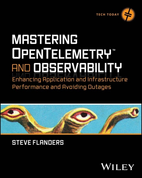 Mastering OpenTelemetry and Observability -  Steve Flanders