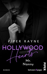 Hollywood Hearts - Mr. Nanny -  Piper Rayne