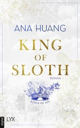 King of Sloth -  Ana Huang