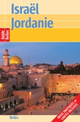 Israël - Jordanie - 
