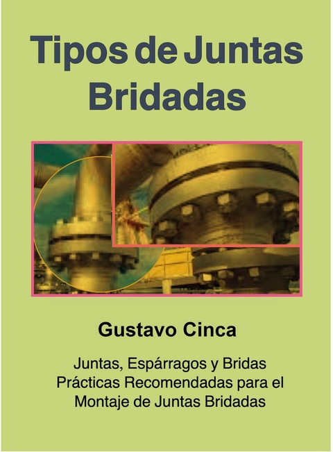 Tipos de Juntas Bridadas - 