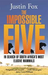 The Impossible Five -  Justin Fox