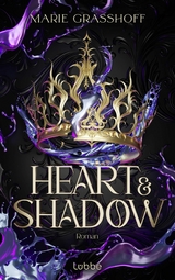 Heart & Shadow -  Marie Graßhoff