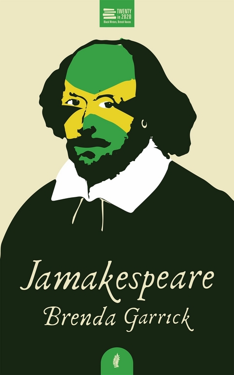 Jamakespeare -  Brenda Garrick