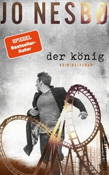 Der König -  Jo Nesbø