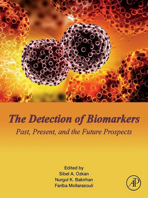 The Detection of Biomarkers - 