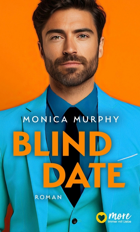 Blind Date - Monica Murphy