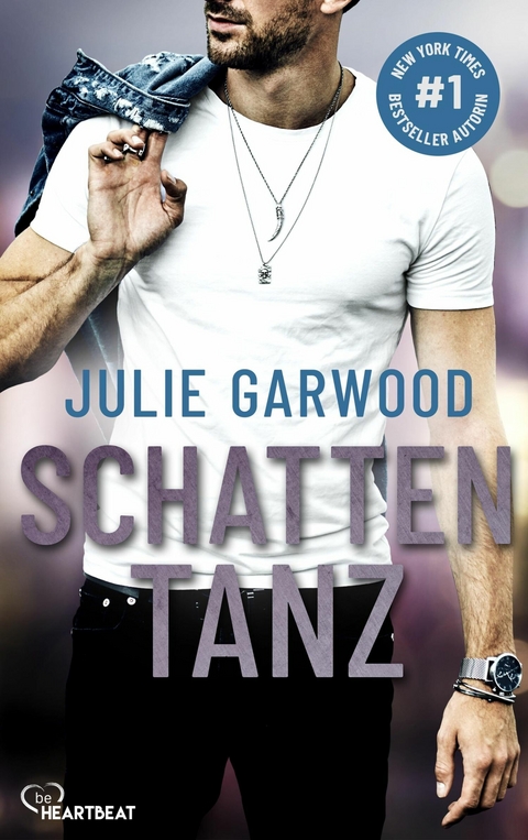 Schattentanz - Julie Garwood