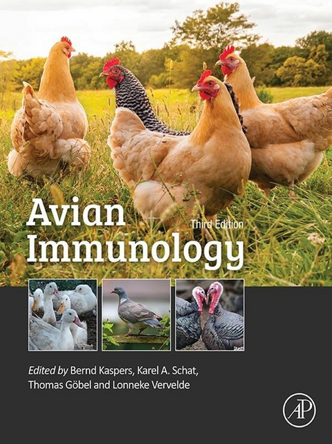 Avian Immunology - 