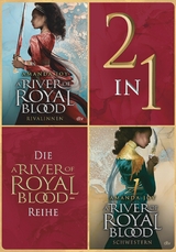 Die A River of Royal Blood-Reihe -  Amanda Joy