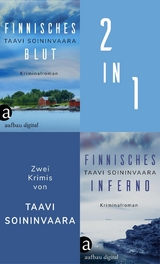 Finnisches Blut & Finnisches Inferno - Taavi Soininvaara