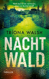 Nachtwald -  Tríona Walsh